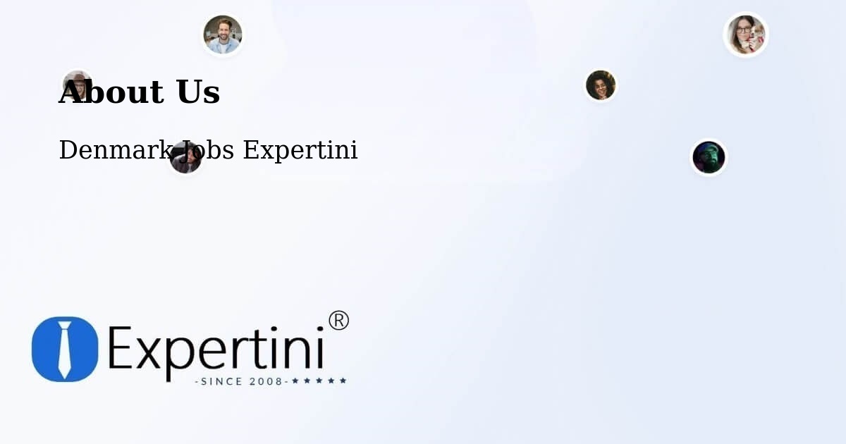 About Expertini Recruitment Platform  – Charlottenlund - Charlottenlund, Denmark Jobs Expertini