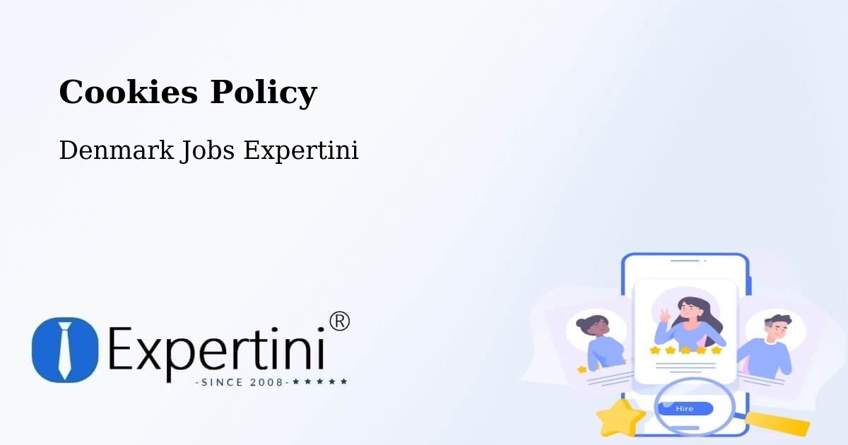 Cookie Policy – Charlottenlund - Denmark Jobs Expertini