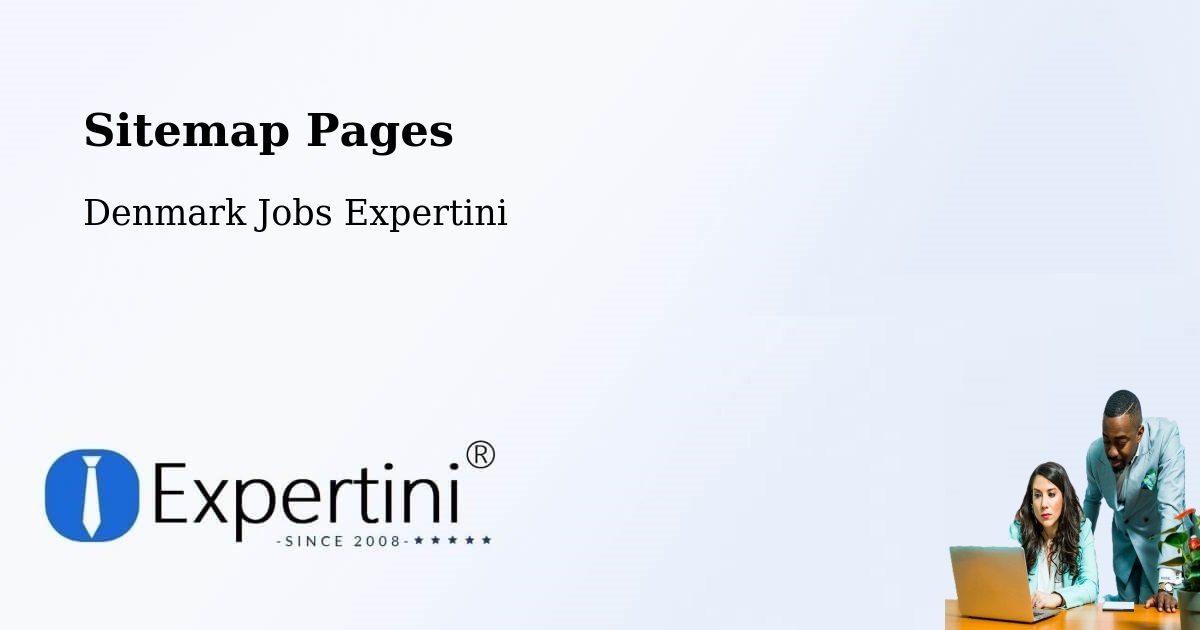 Sitemap Pages - Charlottenlund - Denmark Jobs Expertini