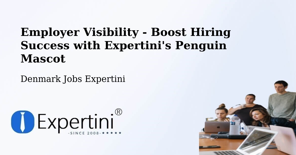 CV and Resume Visibility Optimization – Charlottenlund - Denmark Jobs Expertini
